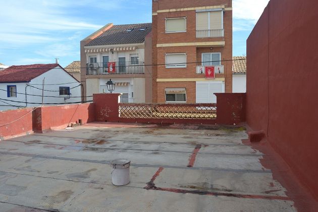 Foto 1 de Venta de casa en calle Redolins de 4 habitaciones con terraza