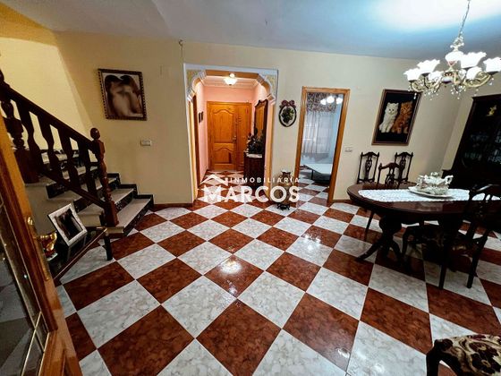 Foto 2 de Casa en venda a Guadasequies de 5 habitacions amb terrassa i garatge