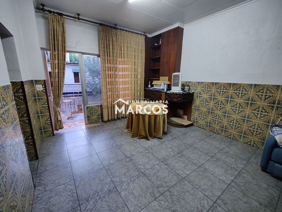 Foto 1 de Casa en venda a Benigánim de 3 habitacions amb terrassa