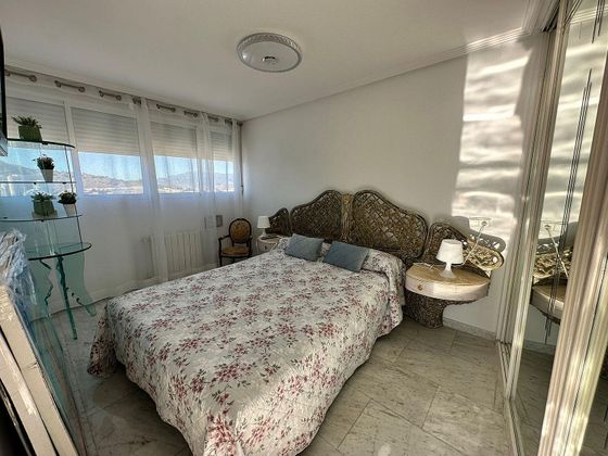 Foto 2 de Piso en alquiler en calle Tramuntana de 3 habitaciones con terraza y piscina