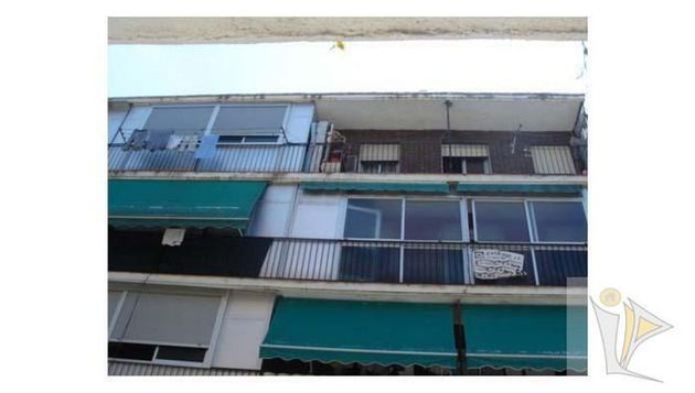 Foto 1 de Venta de piso en Casco histórico de Vicálvaro de 2 habitaciones y 69 m²