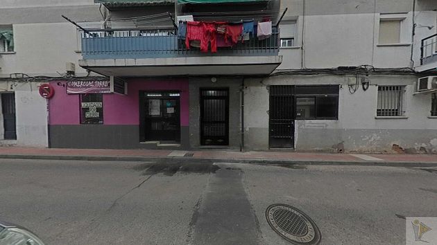 Foto 1 de Pis en venda a Calle Pinto-San Roque de 3 habitacions i 63 m²