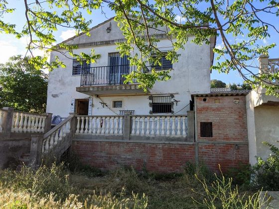 Foto 1 de Casa en venta en Villarejo de Salvanés de 3 habitaciones con terraza y garaje