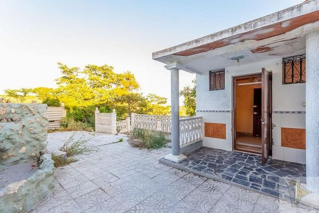 Foto 2 de Casa en venda a Villarejo de Salvanés de 3 habitacions amb terrassa i garatge