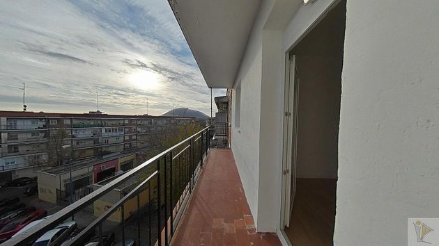 Foto 1 de Pis en venda a Centro de Leganés de 2 habitacions amb balcó