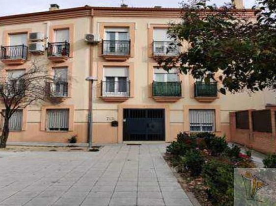 Foto 1 de Pis en venda a Zona Centro - Ayuntamiento de 3 habitacions i 86 m²