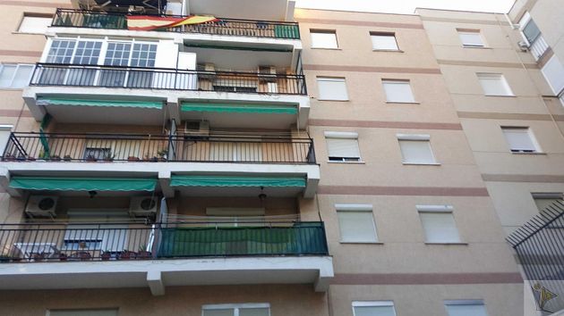 Foto 1 de Venta de piso en Nuevo Aranjuez de 2 habitaciones y 57 m²
