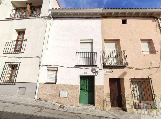Foto 1 de Casa en venda a Pezuela de las Torres de 3 habitacions i 92 m²