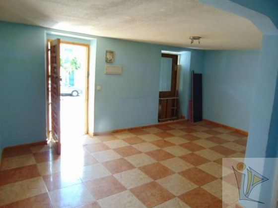 Foto 2 de Casa en venta en Robledo de Chavela de 2 habitaciones y 76 m²