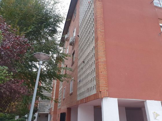 Foto 1 de Piso en venta en Centro - Torrejón de Ardoz de 3 habitaciones y 95 m²