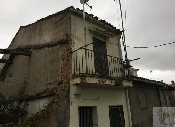 Foto 1 de Casa en venda a Rozas de Puerto Real de 2 habitacions i 60 m²