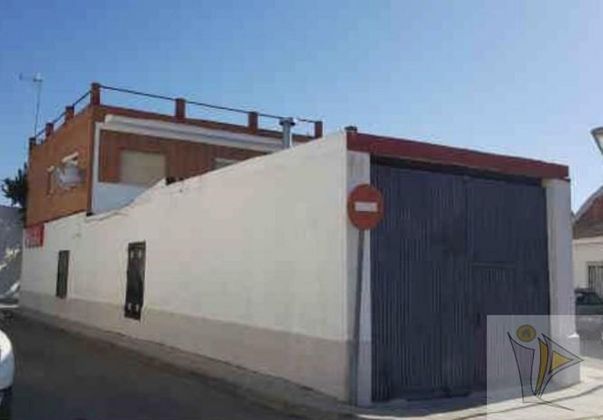 Foto 1 de Casa en venta en San Martín de la Vega de 4 habitaciones y 220 m²