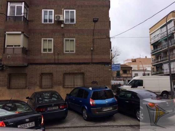 Foto 2 de Pis en venda a Humanes de Madrid de 3 habitacions i 75 m²