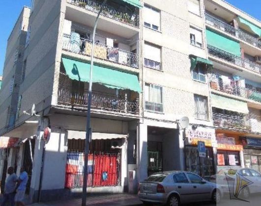 Foto 1 de Piso en venta en Centro - Parla con balcón
