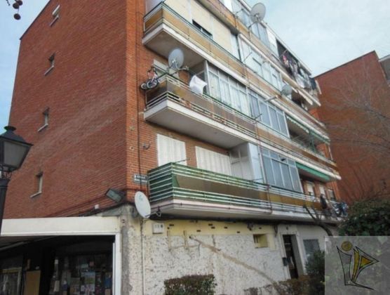Foto 1 de Pis en venda a Humanes de Madrid de 3 habitacions i 63 m²