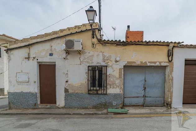 Foto 1 de Casa en venda a Morata de Tajuña de 3 habitacions amb garatge