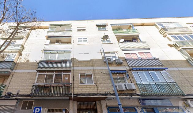 Foto 1 de Pis en venda a Fuentebella-San Felix-El Leguario de 3 habitacions amb terrassa i ascensor