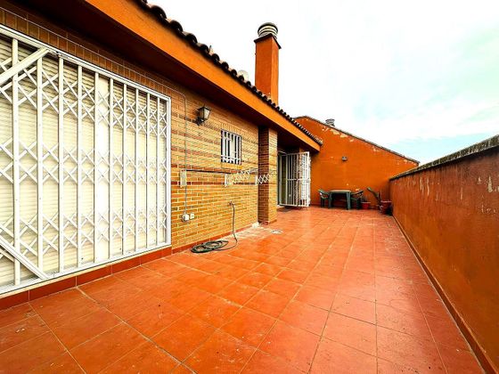 Foto 1 de Àtic en venda a Aldaia de 3 habitacions amb terrassa i garatge