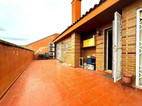 Foto 2 de Àtic en venda a Aldaia de 3 habitacions amb terrassa i garatge