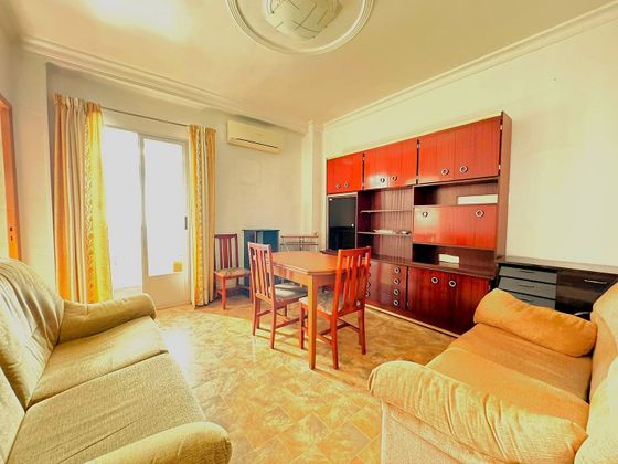 Foto 1 de Pis en venda a Alaquàs de 2 habitacions amb balcó i aire acondicionat