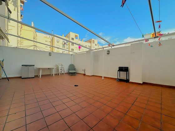 Foto 1 de Venta de piso en Alaquàs de 3 habitaciones con terraza y garaje