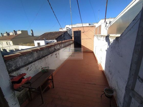 Foto 1 de Chalet en venta en Centro - Mérida de 4 habitaciones con terraza y piscina