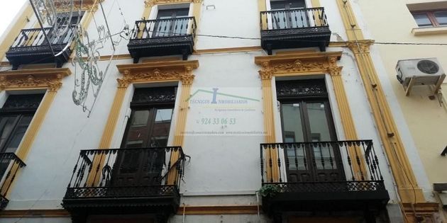 Foto 1 de Edifici en venda a Centro - Mérida de 600 m²