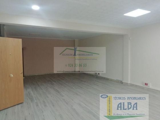 Foto 2 de Oficina en alquiler en Centro - Mérida de 60 m²