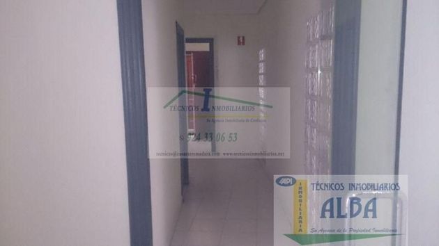 Foto 2 de Oficina en lloguer a Centro - Mérida de 145 m²