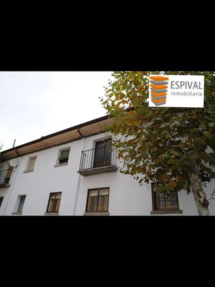 Foto 1 de Pis en venda a calle Marqués de Perales de 4 habitacions amb balcó