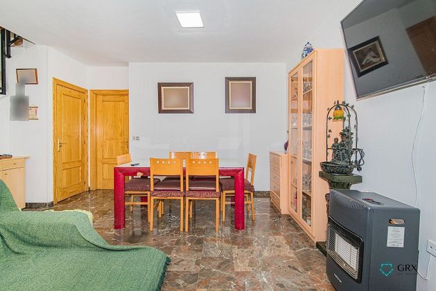 Foto 1 de Casa en venda a Cúllar Vega de 3 habitacions amb aire acondicionat