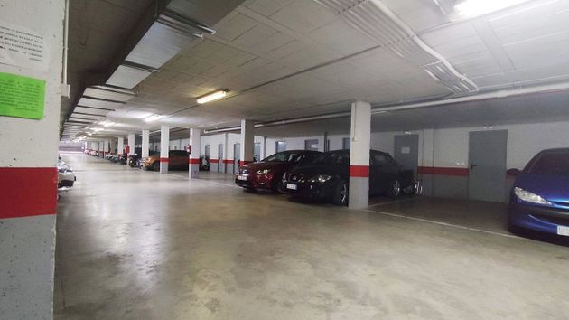 Foto 2 de Venta de garaje en Ubrique de 22 m²
