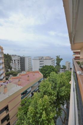 Foto 2 de Venta de ático en calle Carlos Macintosh de 3 habitaciones con terraza y piscina