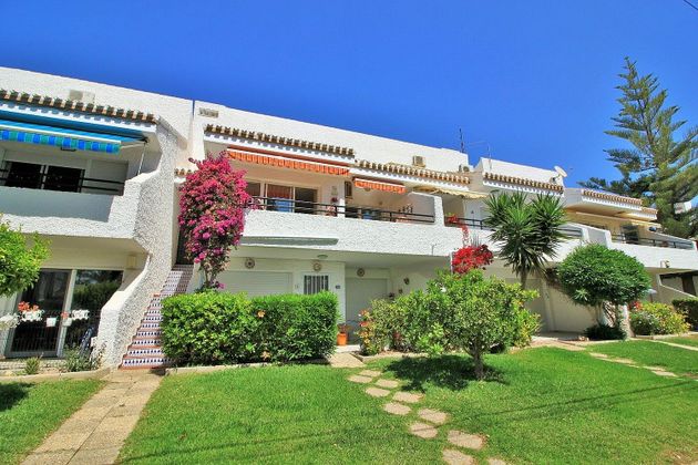 Foto 2 de Pis en venda a Campos de Golf - Villa Martin - Los Dolses de 3 habitacions amb balcó i aire acondicionat