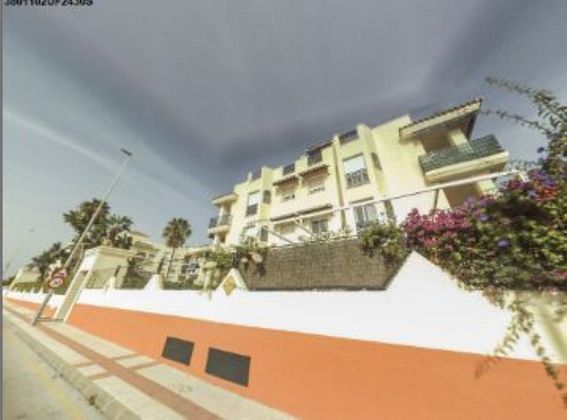 Foto 1 de Piso en venta en calle Conjunto Locrimar II de 3 habitaciones con terraza y piscina