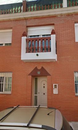 Foto 2 de Casa en venda a calle Cmanuel Atienza de 5 habitacions amb terrassa i balcó