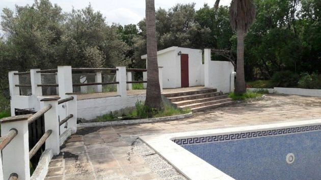 Foto 1 de Xalet en venda a Alhaurín el Grande de 4 habitacions amb terrassa i piscina