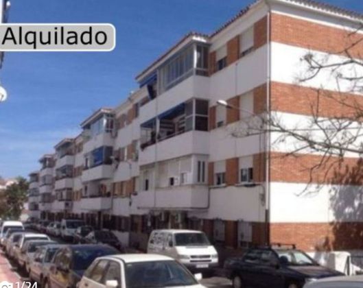 Foto 1 de Venta de piso en Arroyo de la Miel de 2 habitaciones con terraza