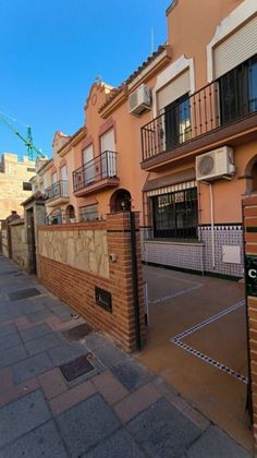 Foto 2 de Pis en venda a Arroyo de la Miel de 2 habitacions amb terrassa
