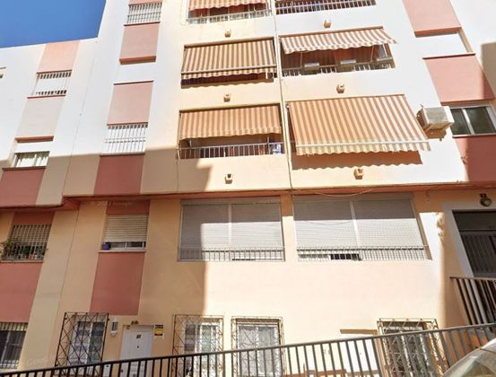 Foto 2 de Piso en venta en calle Csanta Marta de 3 habitaciones con terraza y balcón