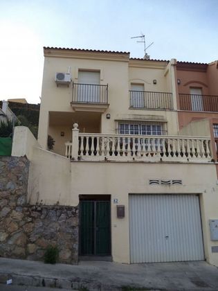 Foto 2 de Casa en venda a Manantiales - Lagar - Cortijo de 3 habitacions amb terrassa i garatge