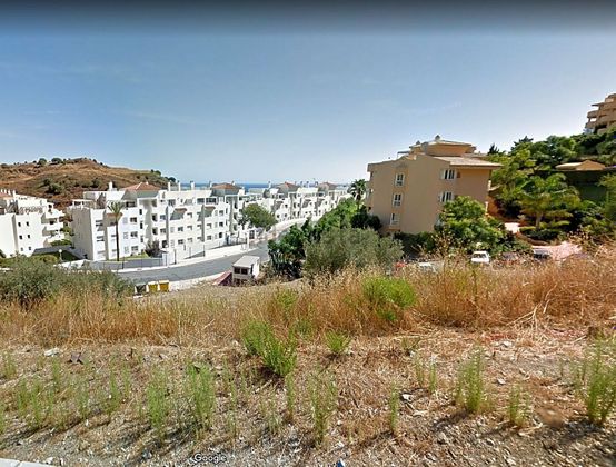 Foto 2 de Pis en venda a El Faro de Calaburra - Chaparral de 2 habitacions amb terrassa i jardí