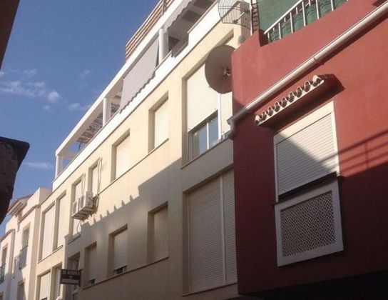 Foto 1 de Piso en venta en calle Larga de 1 habitación con balcón y ascensor