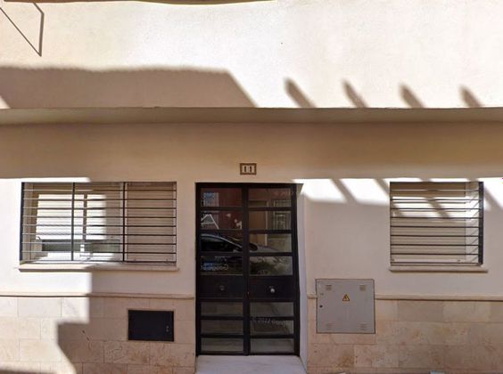 Foto 2 de Piso en venta en calle Larga de 1 habitación con balcón y ascensor