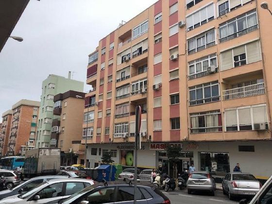 Foto 1 de Pis en venda a Suárez de 3 habitacions amb terrassa i ascensor