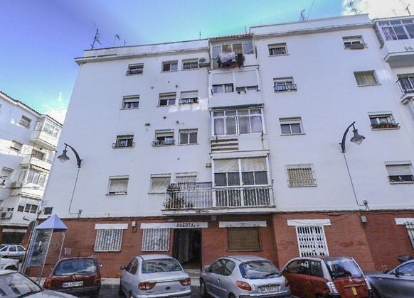 Foto 1 de Venta de piso en Centro - Torremolinos de 3 habitaciones y 56 m²