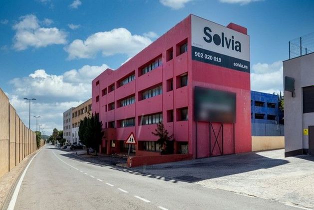 Foto 1 de Edifici en venda a Puerto de la Torre - Atabal de 272 m²