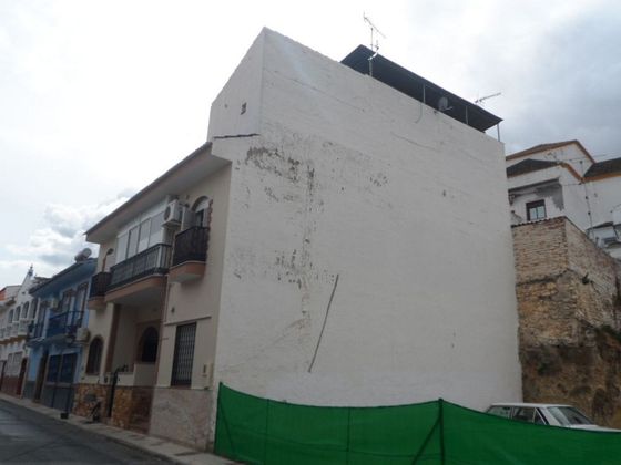 Foto 1 de Pis en venda a calle Cla Mezquita de 1 habitació amb terrassa i ascensor