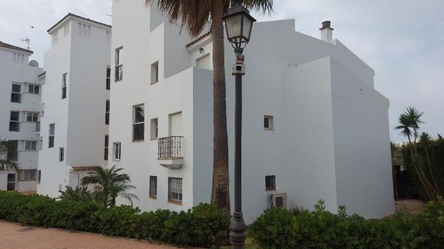 Foto 1 de Piso en venta en calle Del Granate de 2 habitaciones con terraza y piscina
