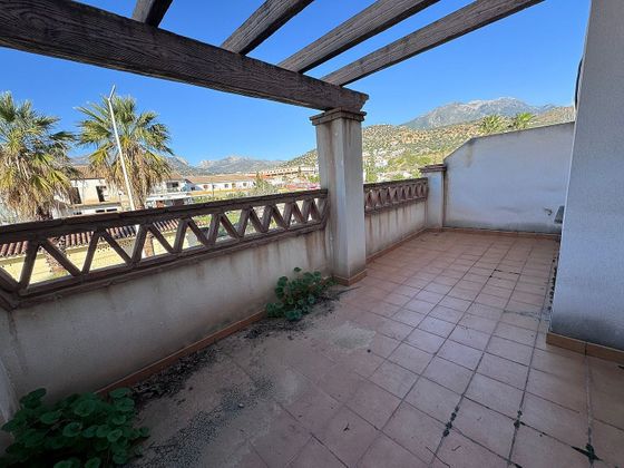 Foto 1 de Pis en venda a Alcaucín de 2 habitacions amb terrassa i piscina